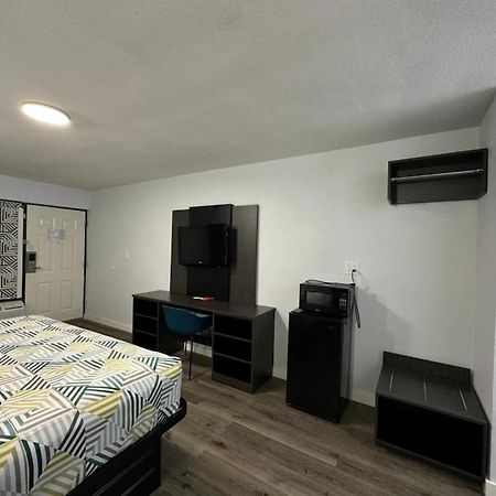 Motel 6 Greenwood, Ms Екстер'єр фото
